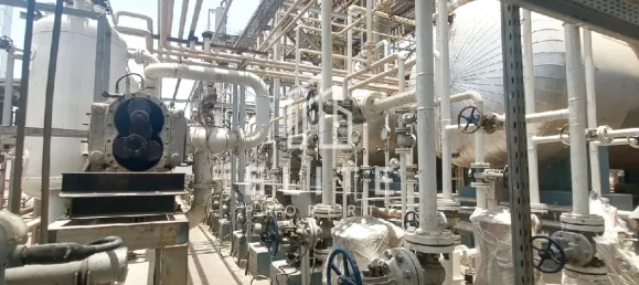 10000 m² fábrica en venta en Sharjah, UAE № 103133 21