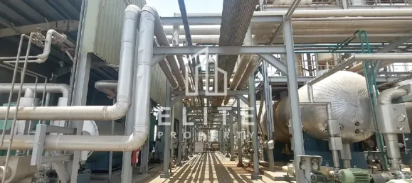 10000 m² fábrica en venta en Sharjah, UAE № 103133 13