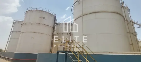 10000 m² fábrica en venta en Sharjah, UAE № 103133 4