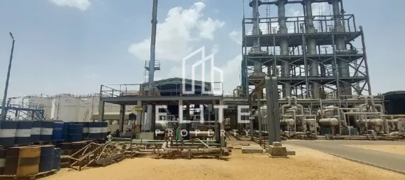 10000 m² fábrica en venta en Sharjah, UAE № 103133 8