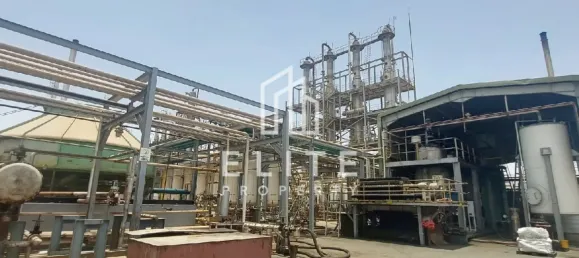 10000 m² fábrica en venta en Sharjah, UAE № 103133 27