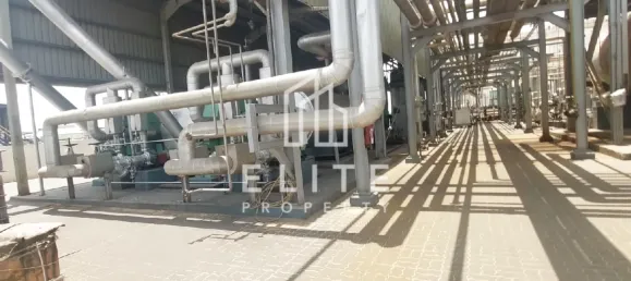 10000 m² fábrica en venta en Sharjah, UAE № 103133 12