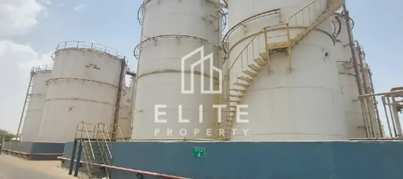 10000 m² fábrica en venta en Sharjah, UAE № 103133 6