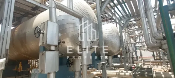 10000 m² fábrica en venta en Sharjah, UAE № 103133 17