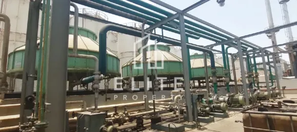 10000 m² fábrica en venta en Sharjah, UAE № 103133 28