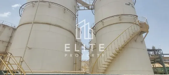 10000 m² fábrica en venta en Sharjah, UAE № 103133 5