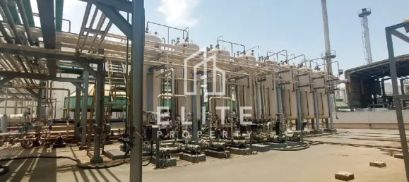 10000 m² fábrica en venta en Sharjah, UAE № 103133 19