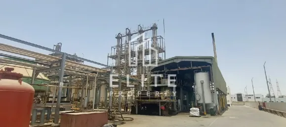 10000 m² fábrica en venta en Sharjah, UAE № 103133 30