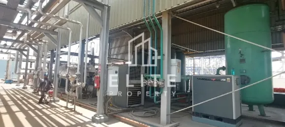 10000 m² fábrica en venta en Sharjah, UAE № 103133 20