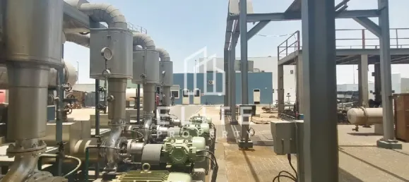 10000 m² fábrica en venta en Sharjah, UAE № 103133 16