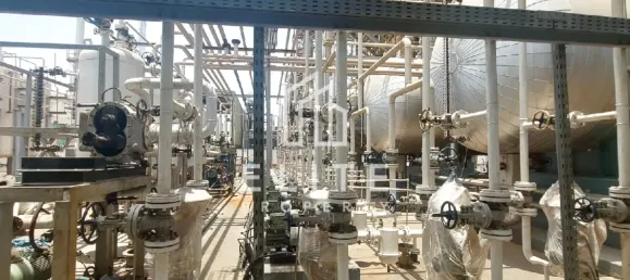 10000 m² fábrica en venta en Sharjah, UAE № 103133 18