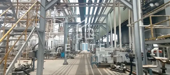10000 m² fábrica en venta en Sharjah, UAE № 103133 22