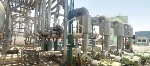 10000 m² fábrica en venta en Sharjah, UAE № 103133 15
