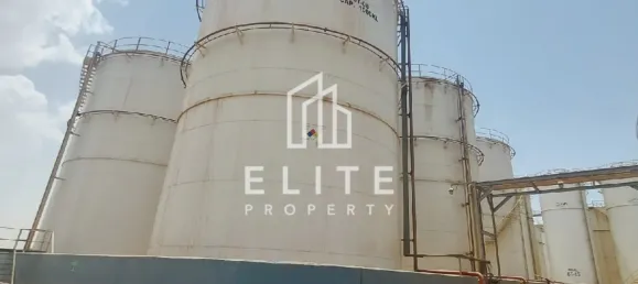 10000 m² fábrica en venta en Sharjah, UAE № 103133 7