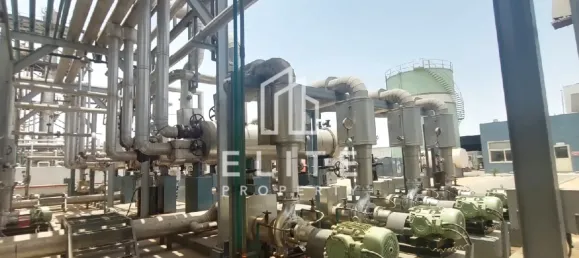 10000 m² fábrica en venta en Sharjah, UAE № 103133 29