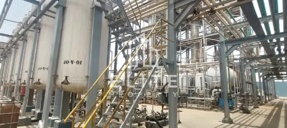 10000 m² fábrica en venta en Sharjah, UAE № 103133 26