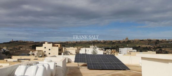3 bedrooms Penthouse in Ghajnsielem, Malta No. 5986 16