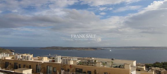 3 bedrooms Penthouse in Ghajnsielem, Malta No. 5986 14