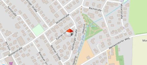 5 غرف نوم منزل في Ammerland, Germany رقم 182344 32