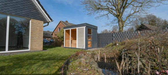 5 غرف نوم منزل في Ammerland, Germany رقم 182344 24