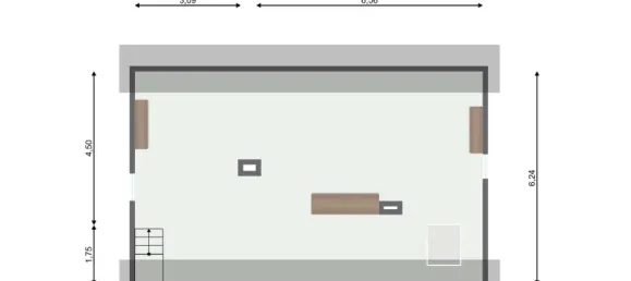 6 rooms House in Erfurt, Germany No. 235421 26