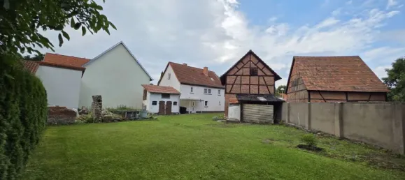 6 rooms House in Erfurt, Germany No. 235421 2