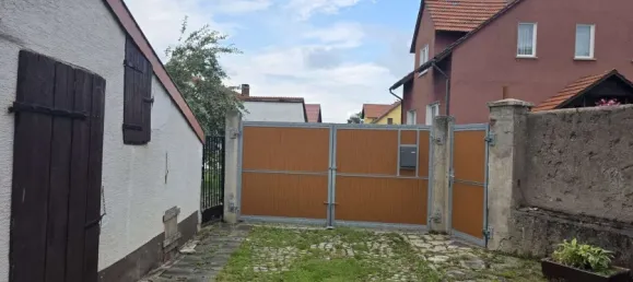 6 rooms House in Erfurt, Germany No. 235421 4