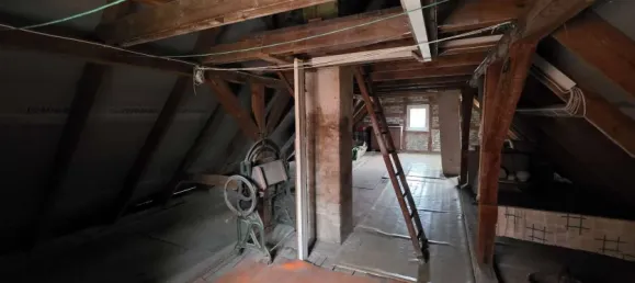 6 rooms House in Erfurt, Germany No. 235421 22