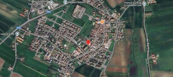 3 bedrooms Apartment in Curtatone, Italy No. 323478 3