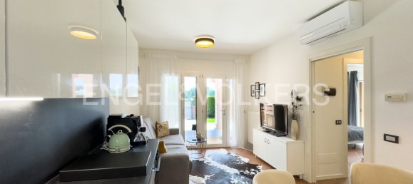 2 bedrooms Apartment in Lazise, Italy No. 102208 10