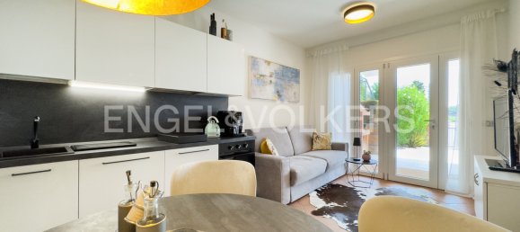 2 bedrooms Apartment in Lazise, Italy No. 102208 5