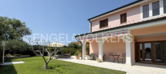 2 bedrooms Apartment in Lazise, Italy No. 102208 6