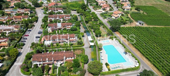 2 bedrooms Apartment in Lazise, Italy No. 102208 11