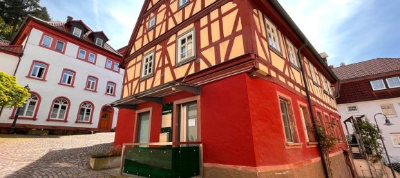 20غرفة بناية في Miltenberg, Germany رقم 158106 10