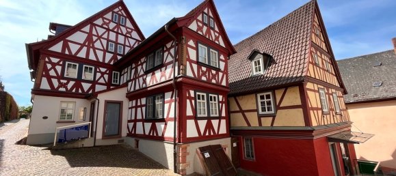 20غرفة بناية في Miltenberg, Germany رقم 158106 2