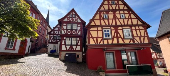 20غرفة بناية في Miltenberg, Germany رقم 158106 3