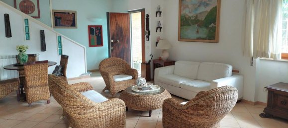 6غرفة فيلا في Fiumicino, Italy رقم 25771 7