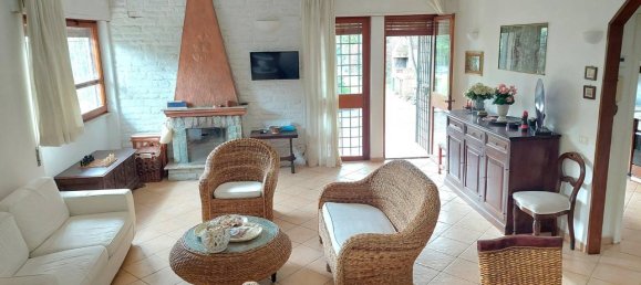 6غرفة فيلا في Fiumicino, Italy رقم 25771 6