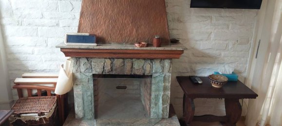 6غرفة فيلا في Fiumicino, Italy رقم 25771 8