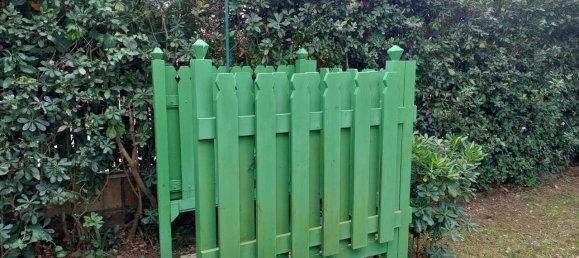 6غرفة فيلا في Fiumicino, Italy رقم 25771 24