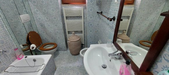 6غرفة فيلا في Fiumicino, Italy رقم 25771 15