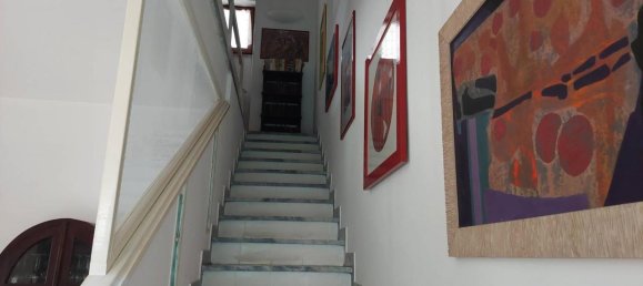 6غرفة فيلا في Fiumicino, Italy رقم 25771 12