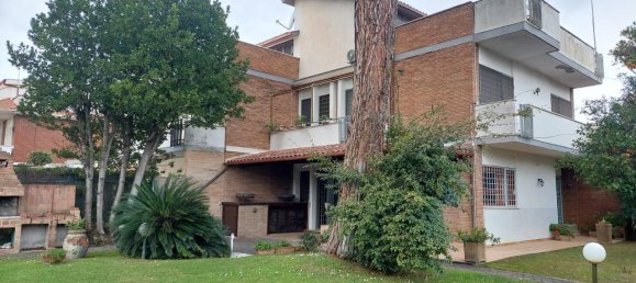 6غرفة فيلا في Fiumicino, Italy رقم 25771 3