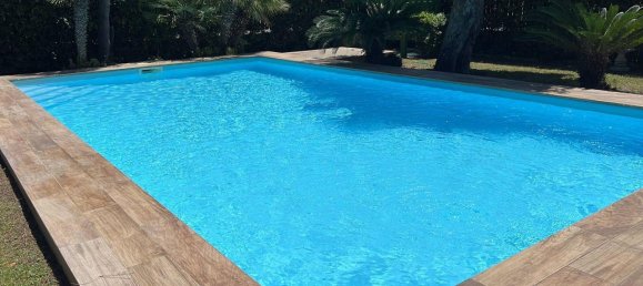 6غرفة فيلا في Fiumicino, Italy رقم 25771 5