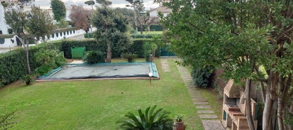 6غرفة فيلا في Fiumicino, Italy رقم 25771 22