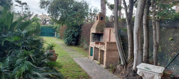 6غرفة فيلا في Fiumicino, Italy رقم 25771 4