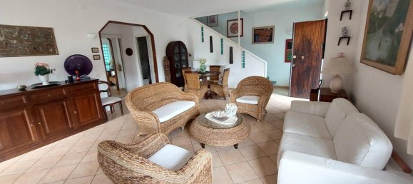 6غرفة فيلا في Fiumicino, Italy رقم 25771 9