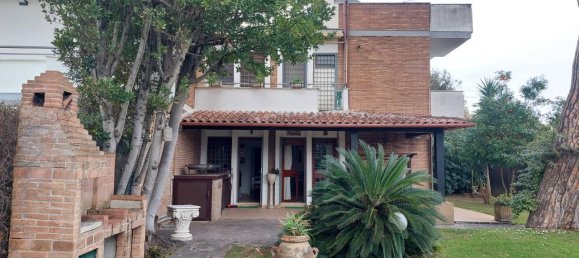 6غرفة فيلا في Fiumicino, Italy رقم 25771 2