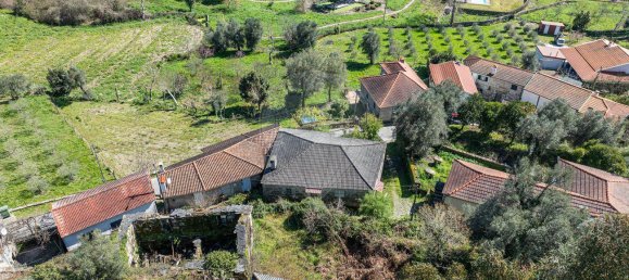 5 bedrooms House in Mondim de Basto, Portugal No. 21601 21