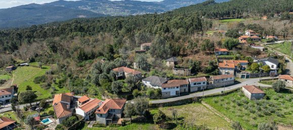 5 bedrooms House in Mondim de Basto, Portugal No. 21601 24